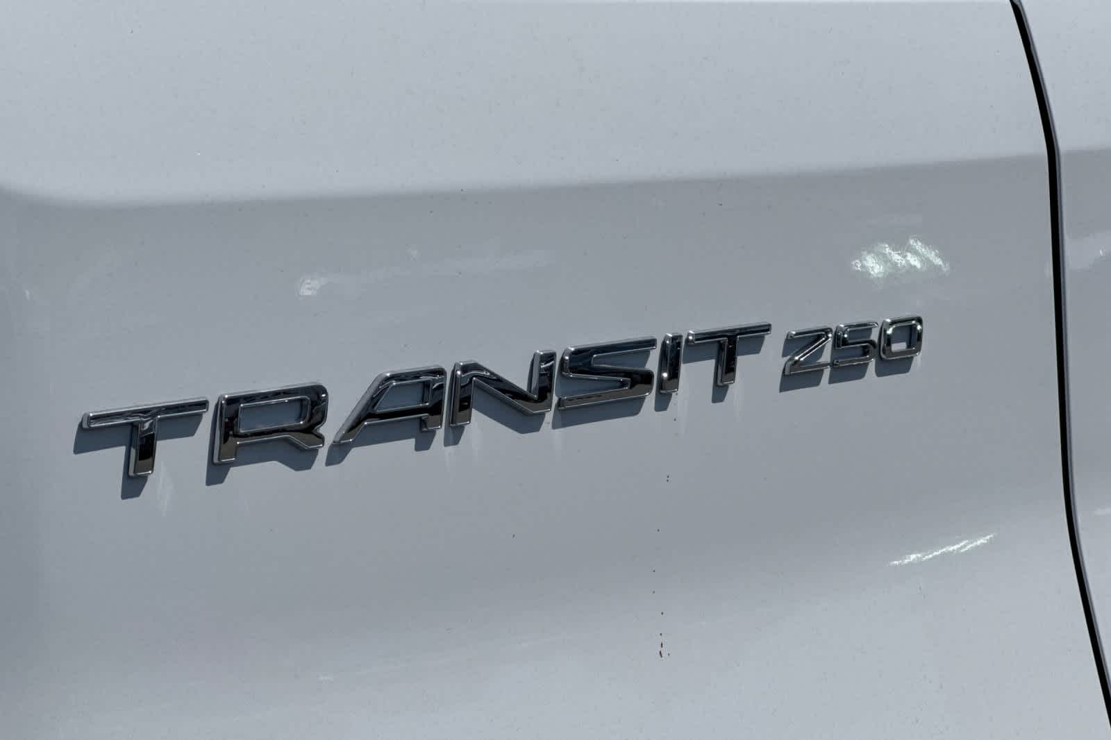 Thumbnail: 2025 Ford Transit Series - 25