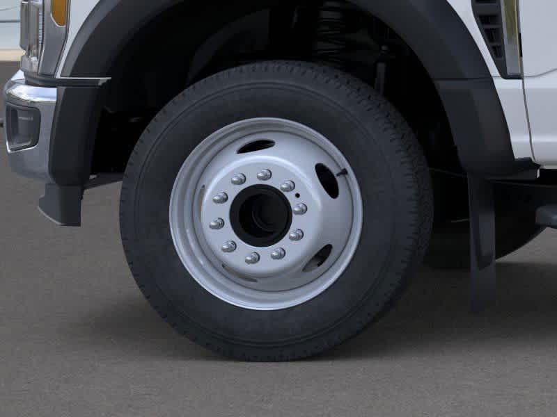 Thumbnail: 2025 Ford F-550 - 19