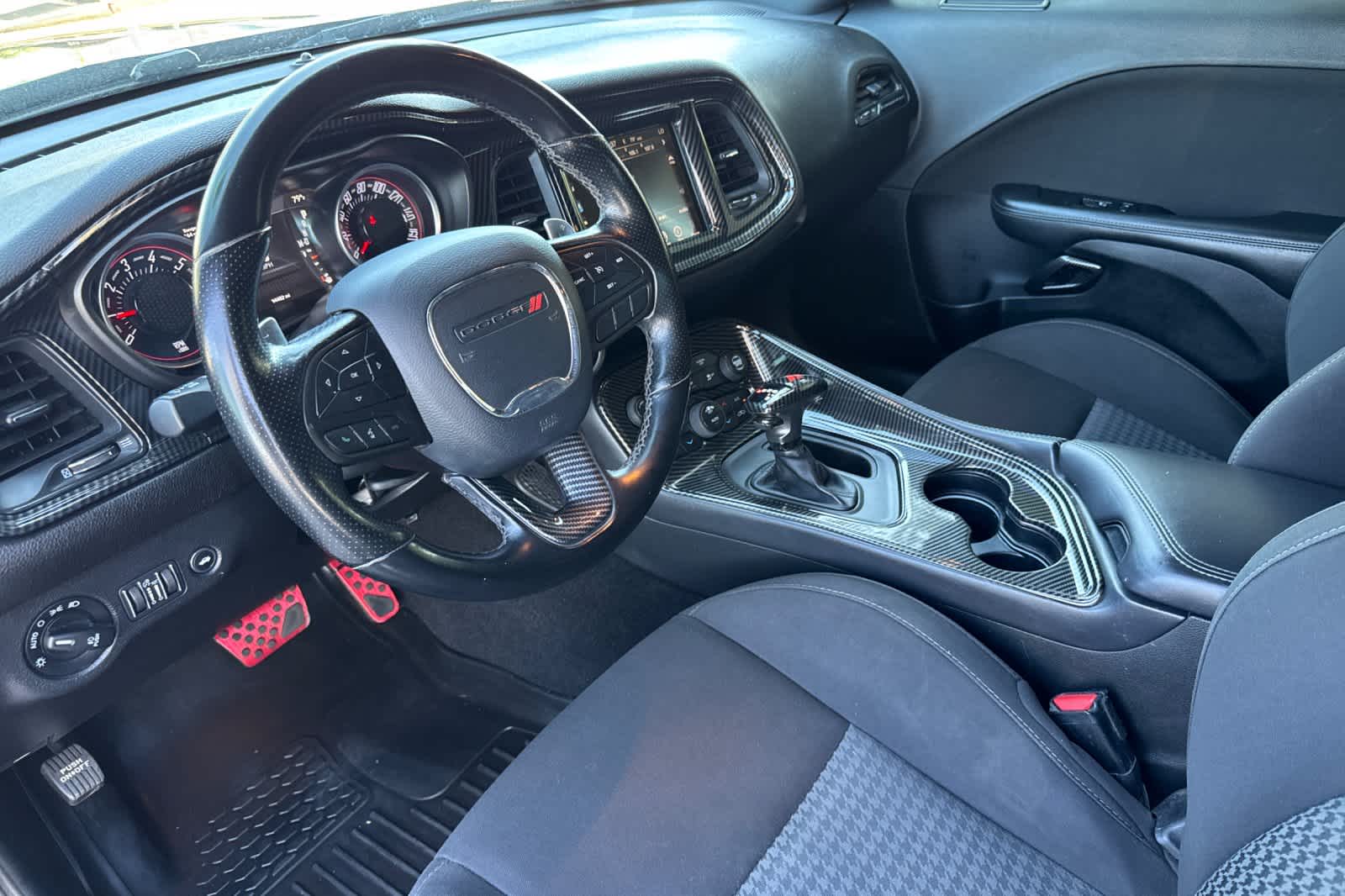 Thumbnail: 2020 Dodge Challenger - 3