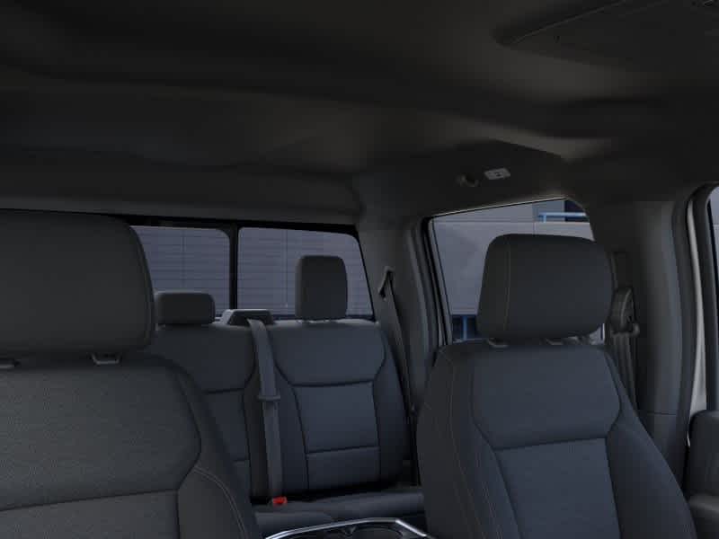 Thumbnail: 2026 Ford F-150 - 22