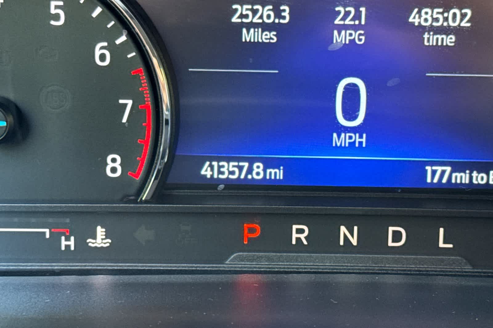 Thumbnail: 2023 Ford Explorer - 27