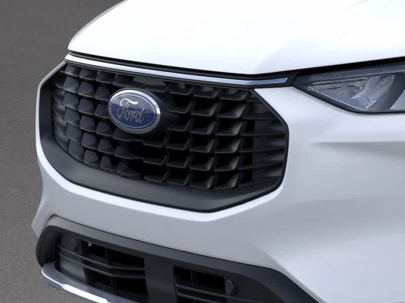 Thumbnail: 2025 Ford Escape - 17
