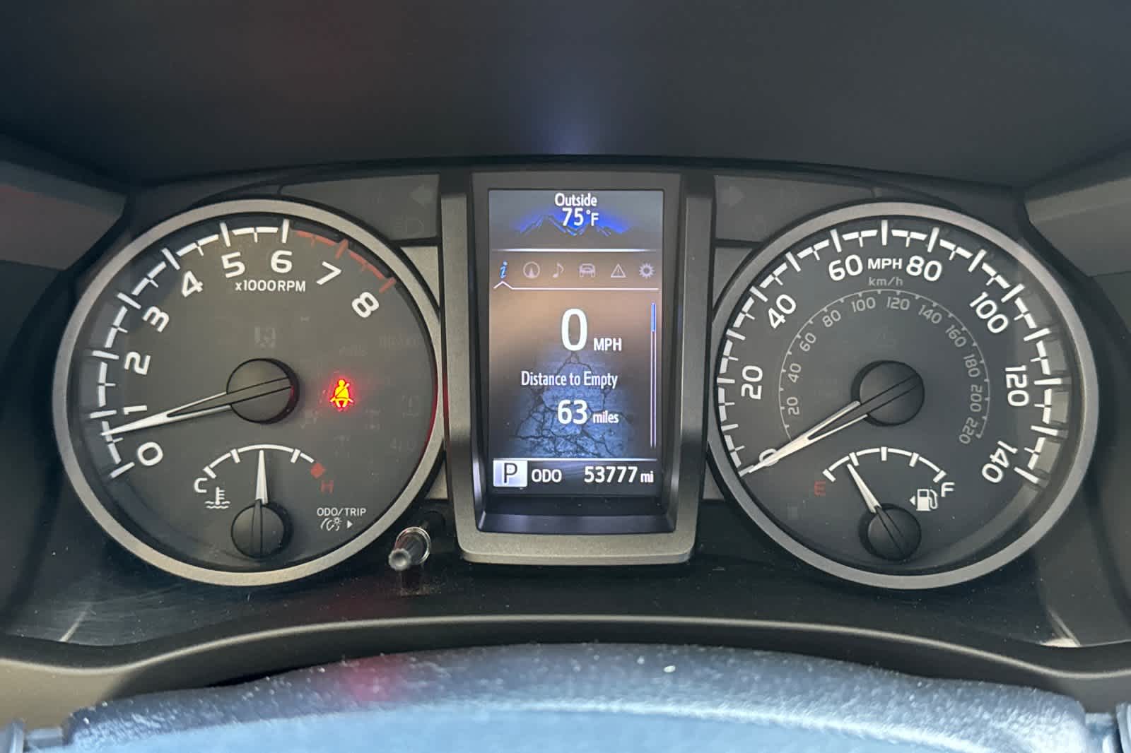 Thumbnail: 2019 Toyota Tacoma - 23