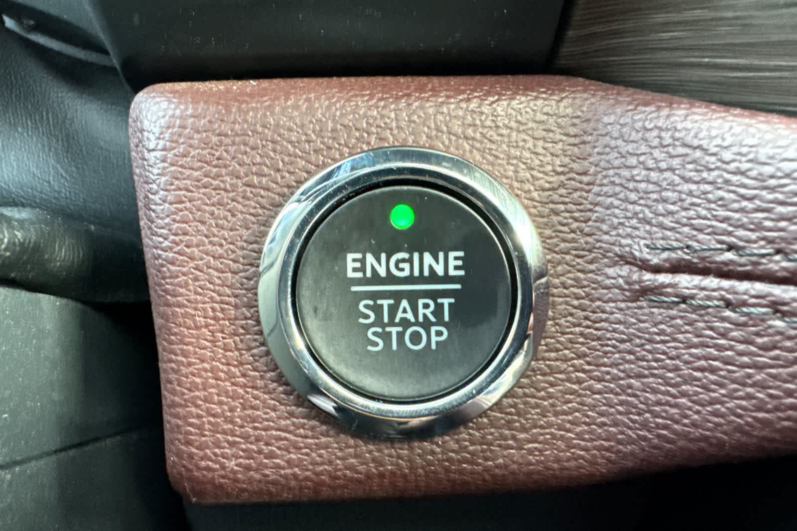 Thumbnail: 2024 Ford Expedition - 24