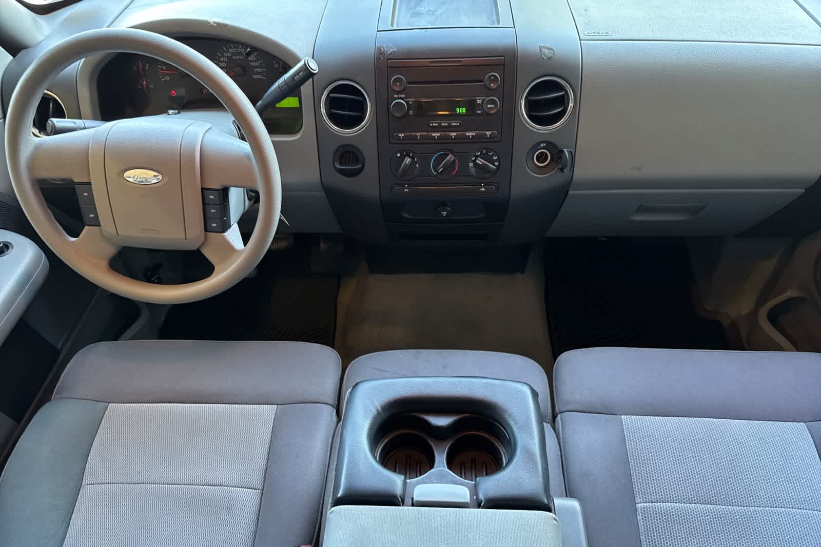 Thumbnail: 2004 Ford F-150 - 3