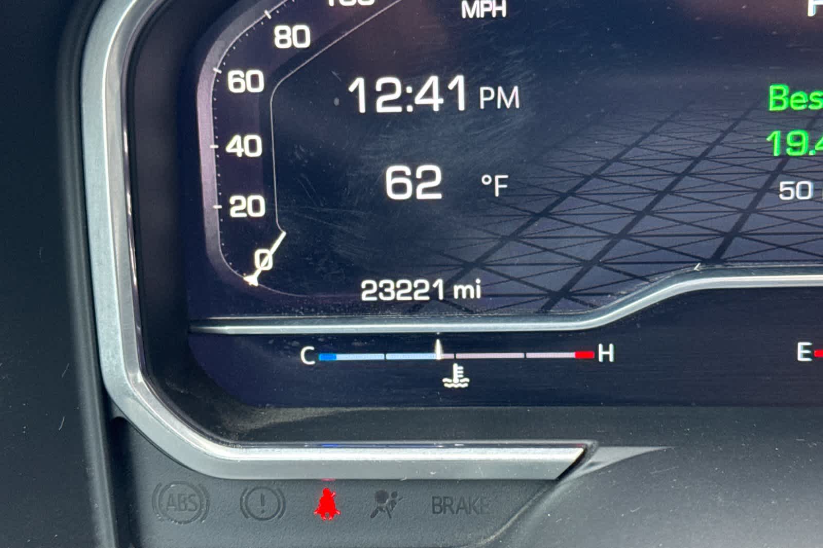 Thumbnail: 2024 GMC Sierra 2500 - 25