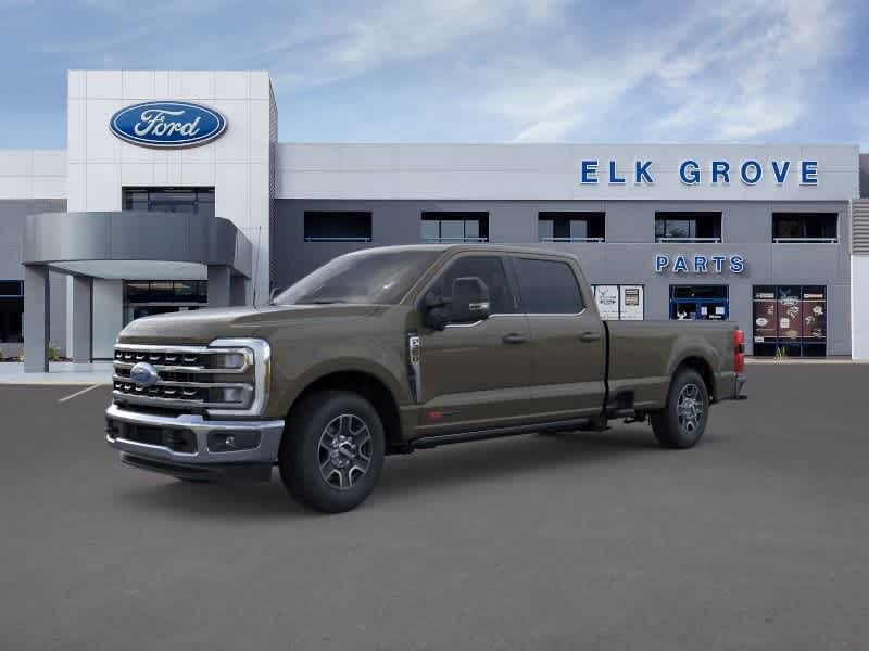 2026 Ford F-350 Super Duty Lariat - Photo 23