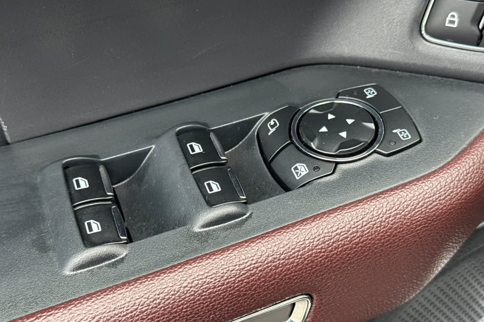 Thumbnail: 2024 Ford Expedition - 13