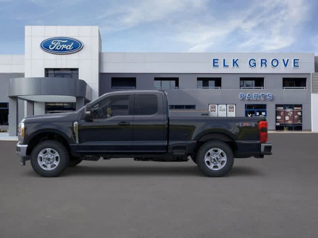 New 2026 Ford F-350 Truck Super Cab