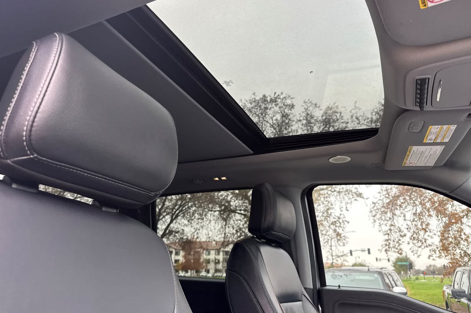 Thumbnail: 2024 Ford F-250 - 16