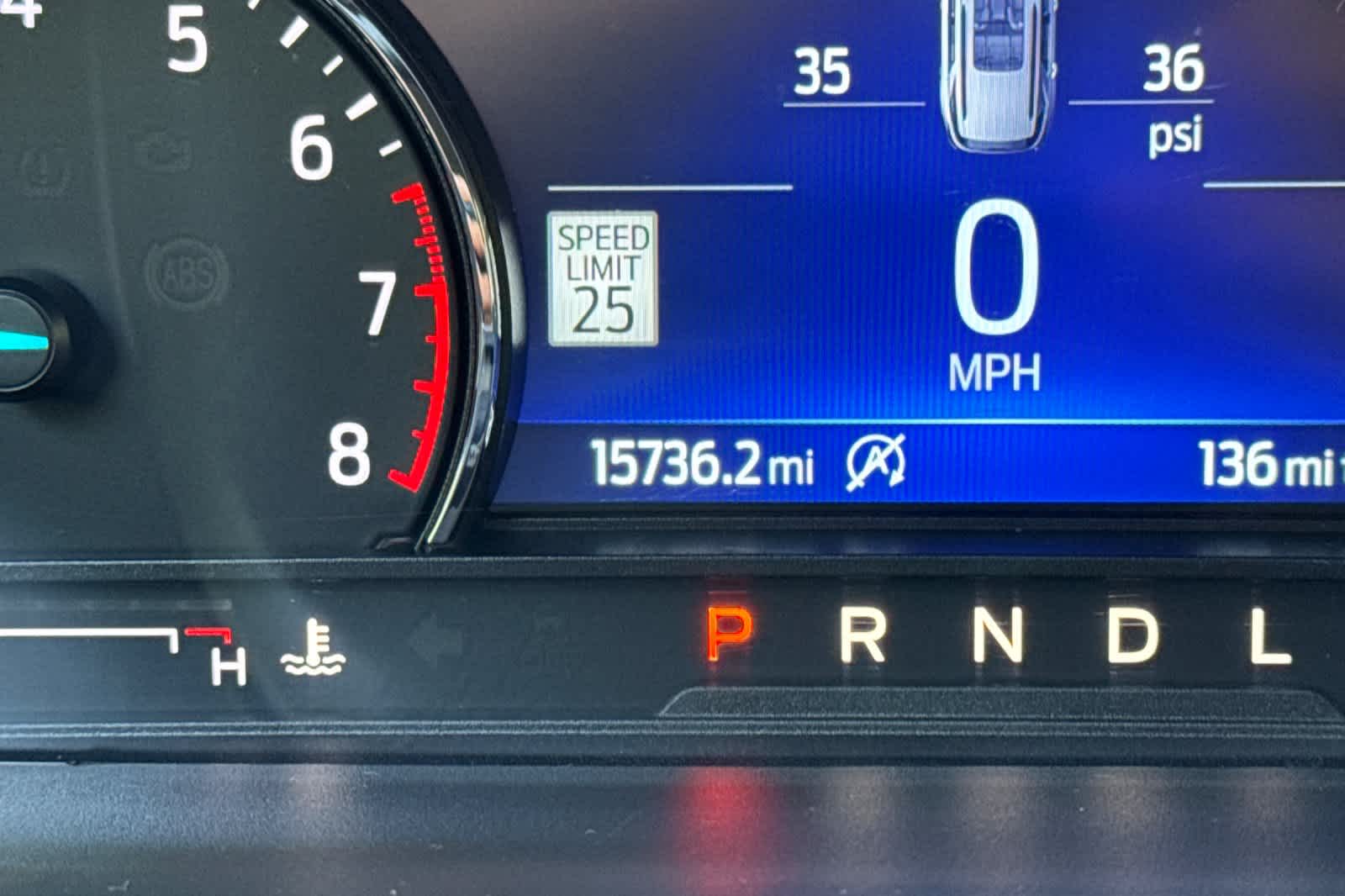 Thumbnail: 2024 Ford Explorer - 27