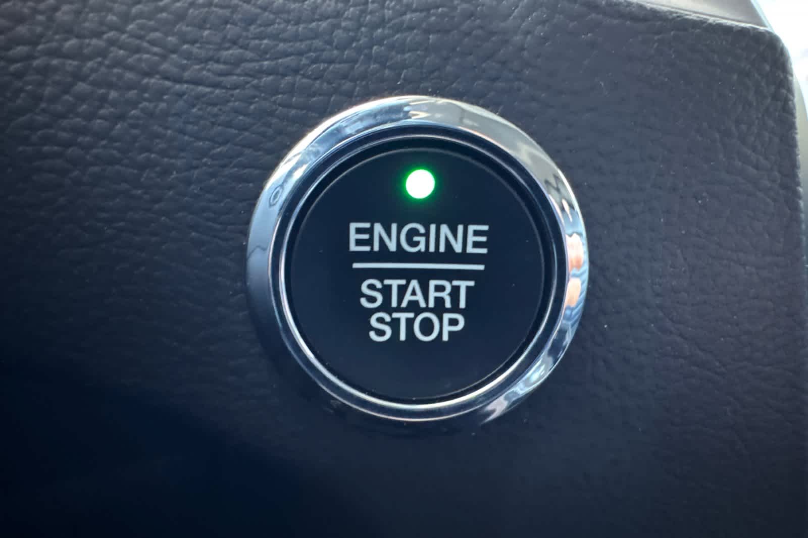 Thumbnail: 2024 Ford Edge - 23