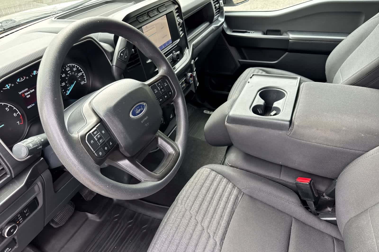 Thumbnail: 2023 Ford F-150 - 11