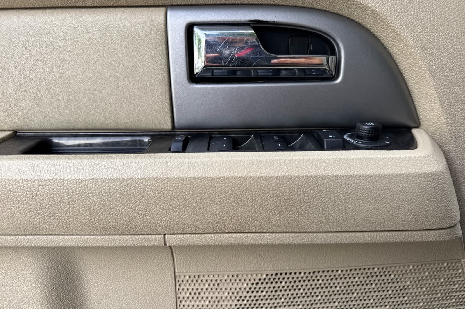 Thumbnail: 2016 Ford Expedition - 12