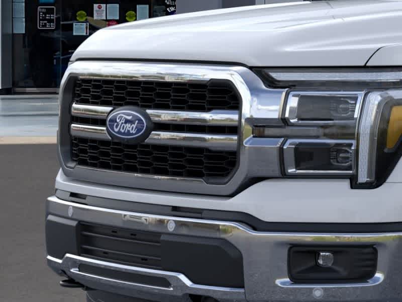 Thumbnail: 2026 Ford F-150 - 17
