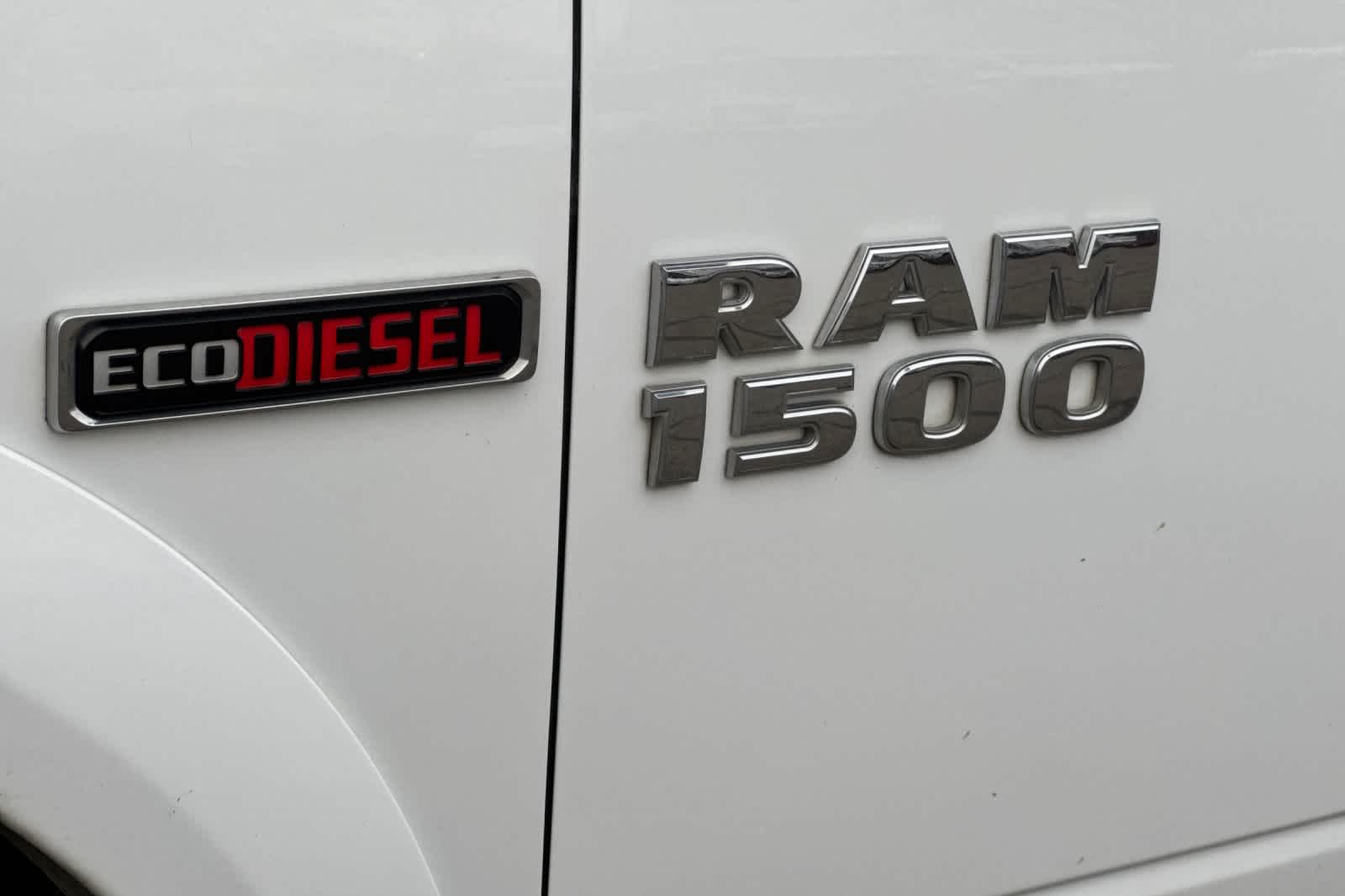 Thumbnail: 2016 RAM 1500 - 27