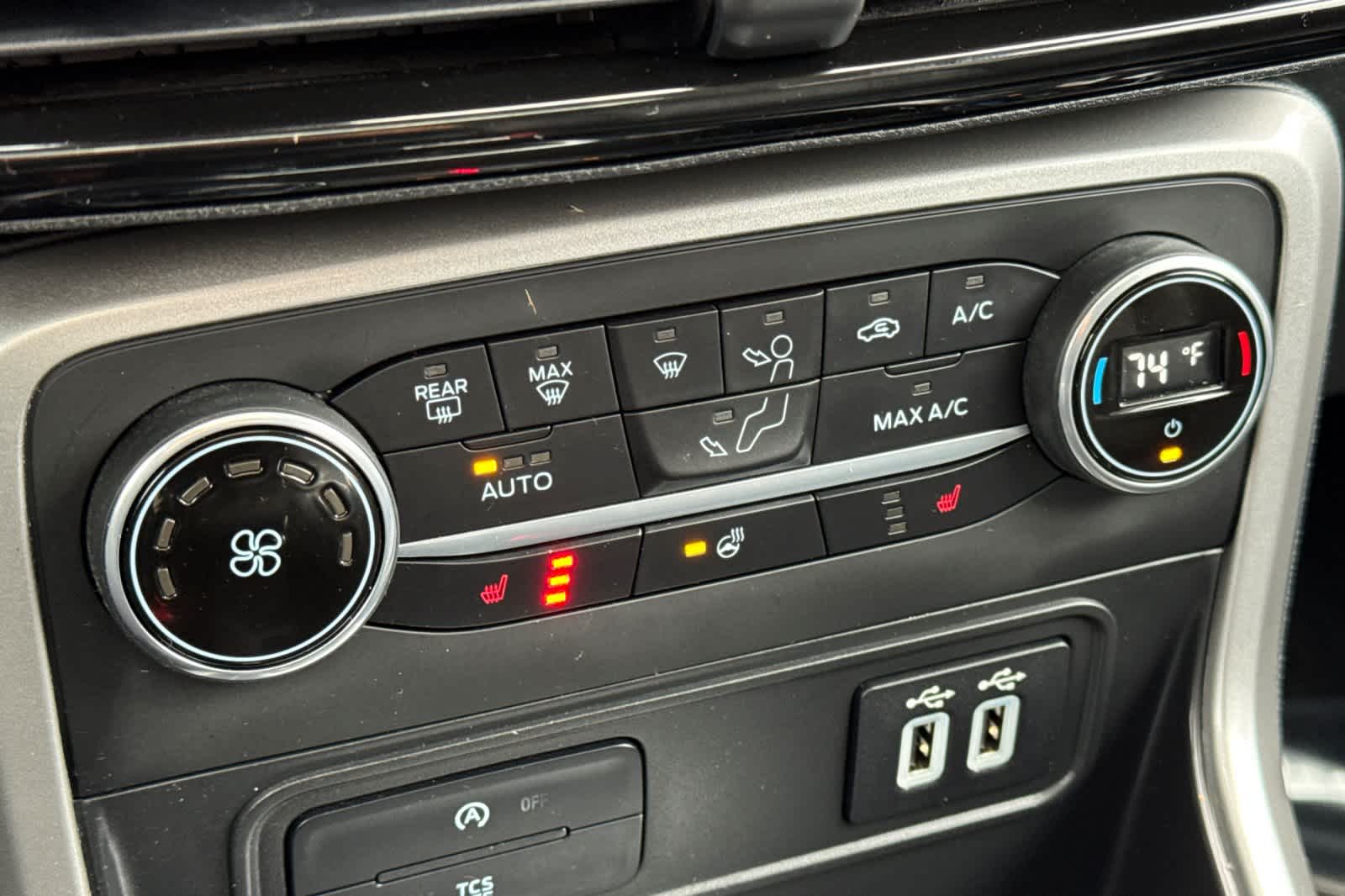 Thumbnail: 2022 Ford EcoSport - 20