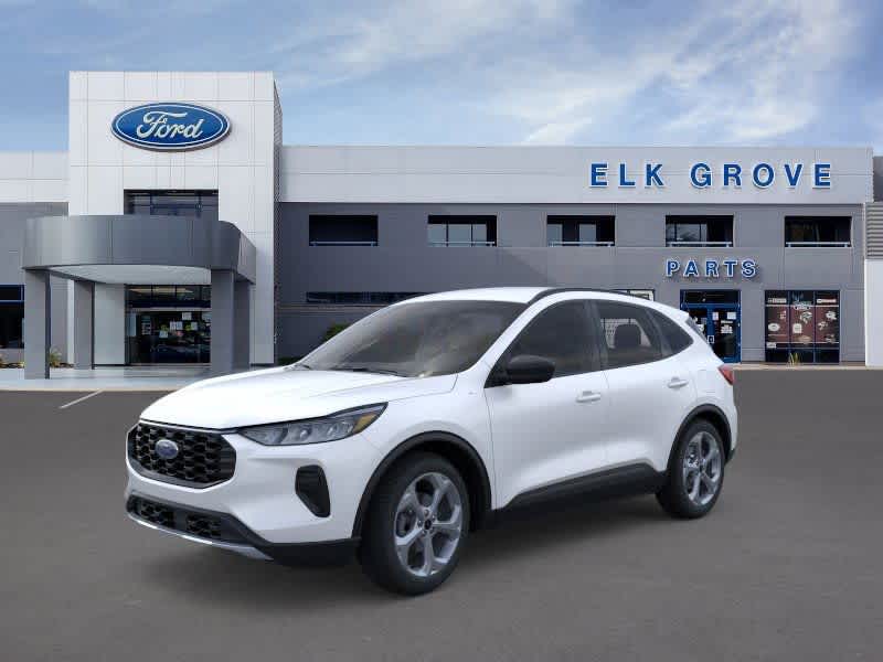 Thumbnail: 2025 Ford Escape - 1