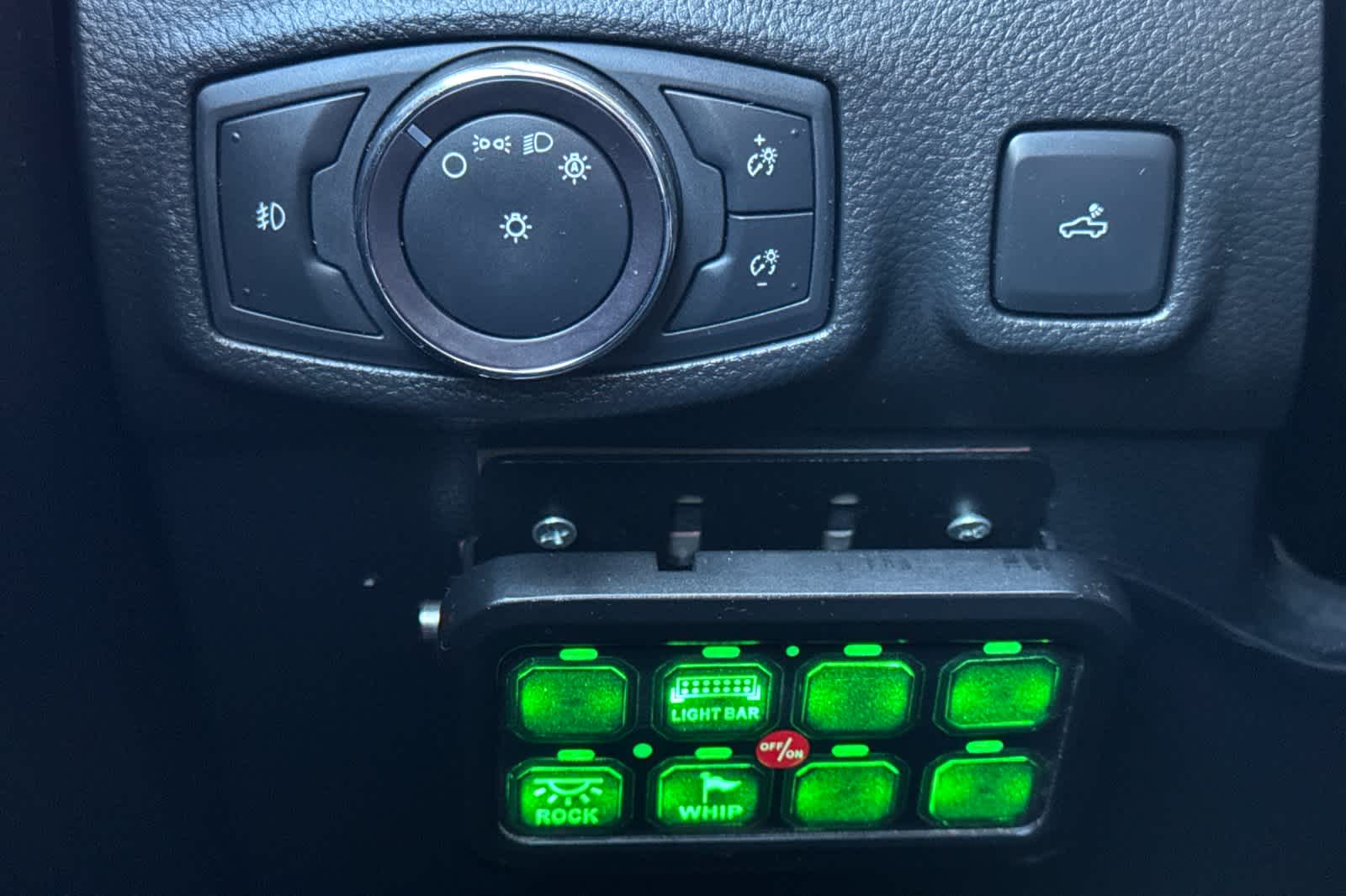 Thumbnail: 2020 Ford Ranger - 26