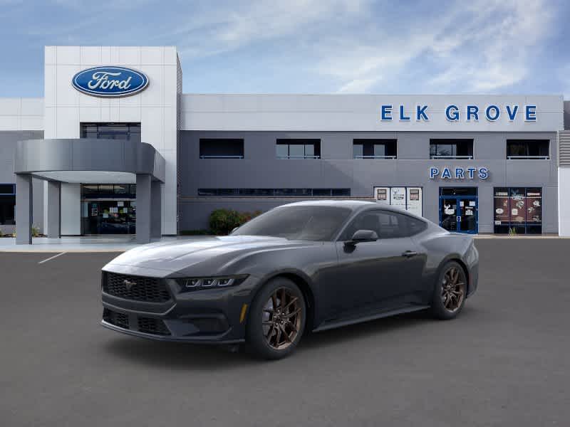 2024 Ford Mustang  -
                Elk Grove, CA