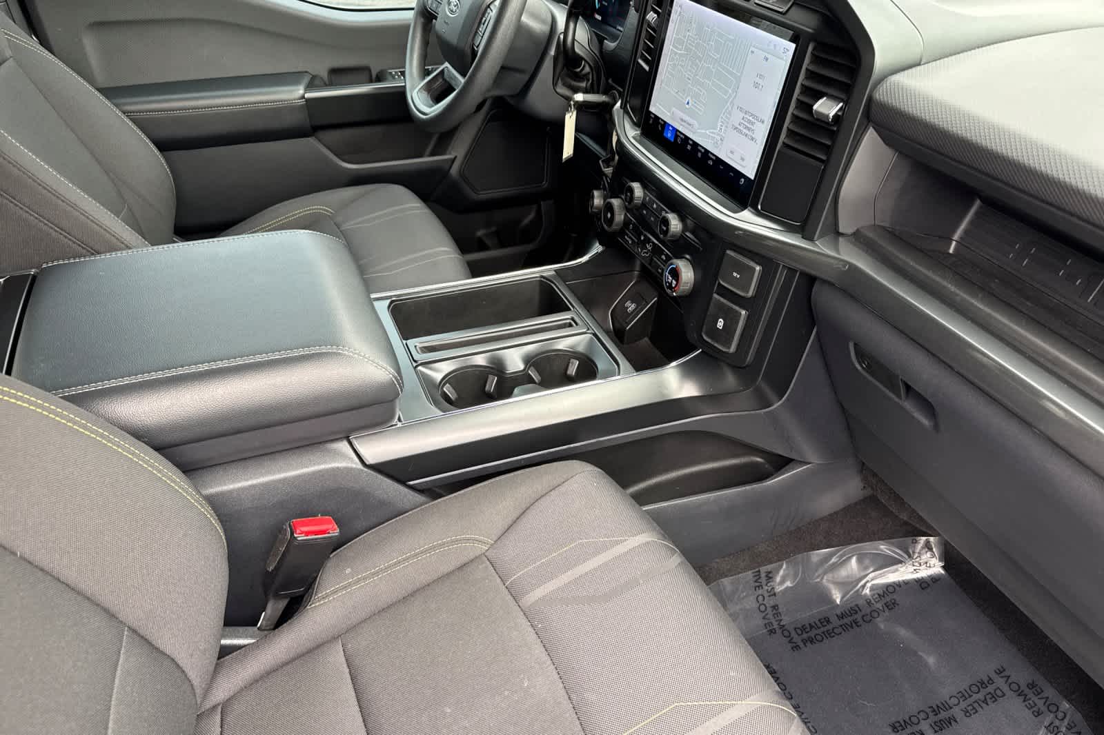 Thumbnail: 2024 Ford F-150 - 15