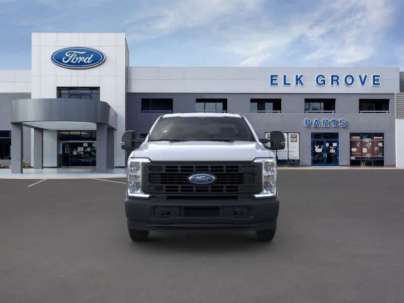 Thumbnail: 2024 Ford F-250 - 8