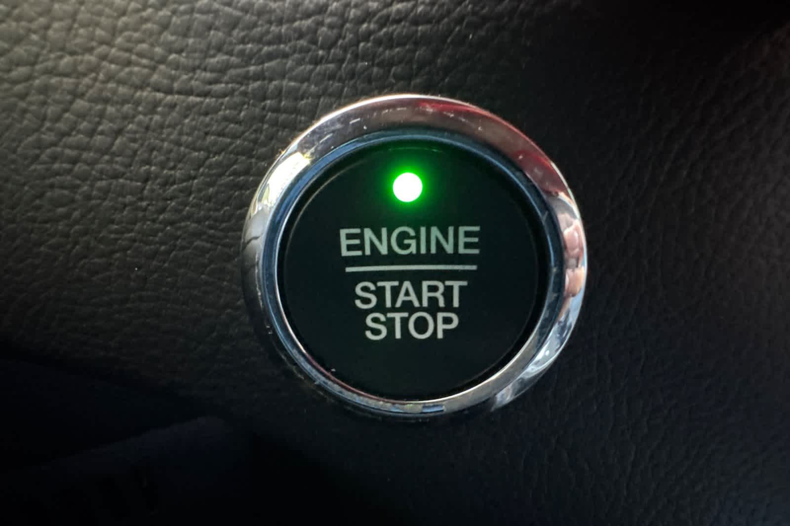 Thumbnail: 2021 Ford Edge - 23