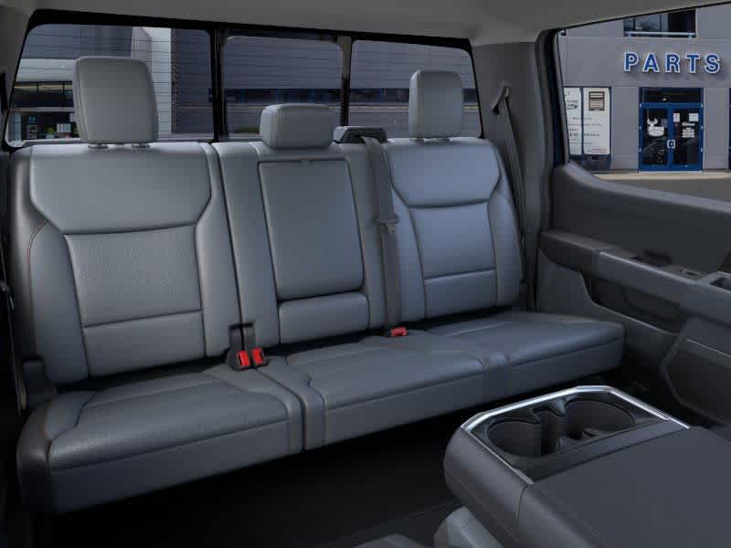 Thumbnail: 2025 Ford F-150 - 11