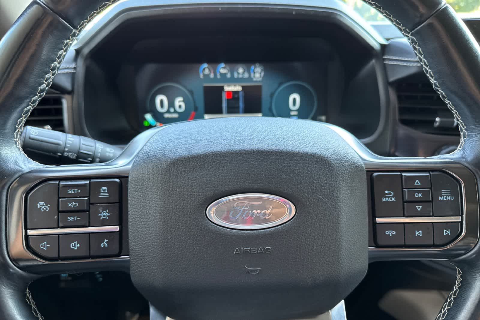 Thumbnail: 2022 Ford Expedition - 25