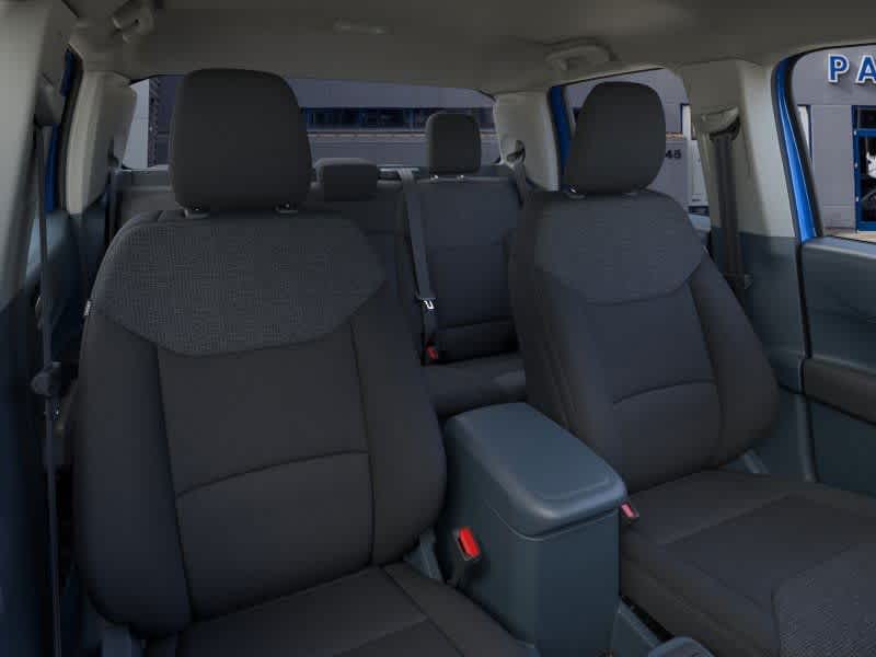 Thumbnail: 2026 Ford Maverick - 10