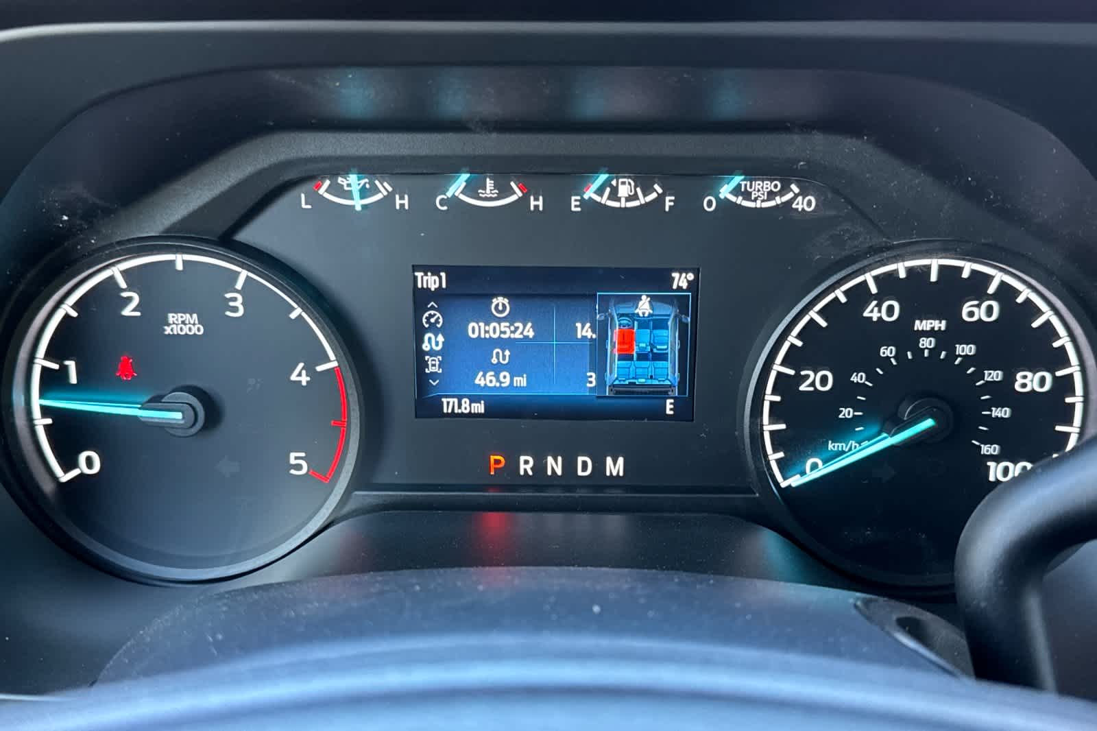 Thumbnail: 2026 Ford F-350 - 22