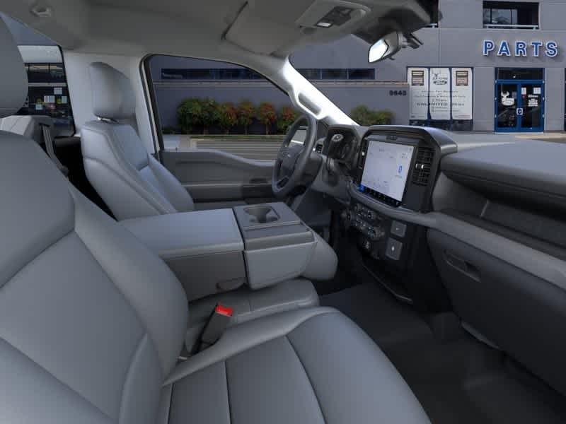 Thumbnail: 2026 Ford F-150 - 11