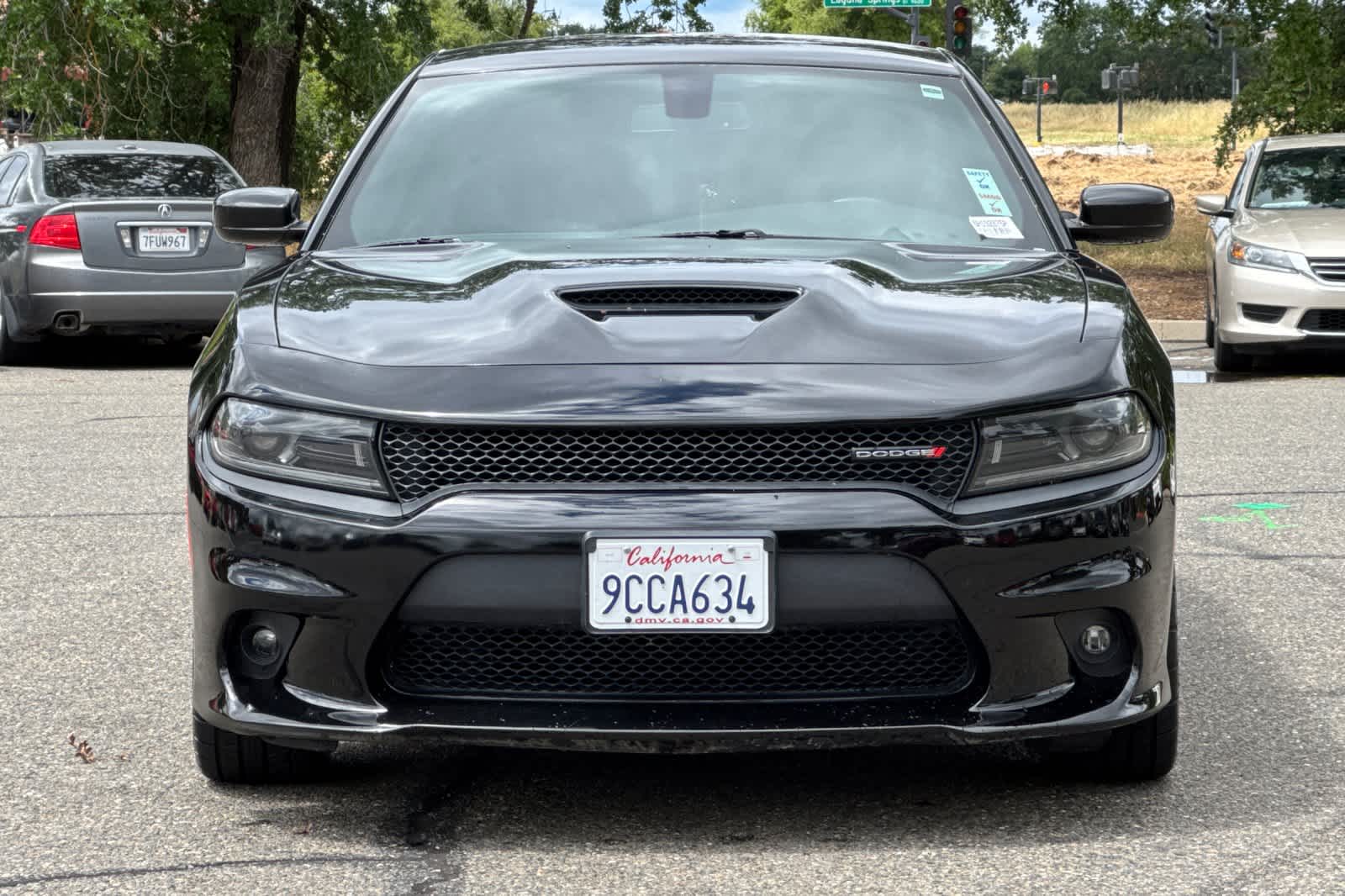Thumbnail: 2022 Dodge Charger - 10