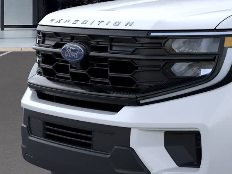 Thumbnail: 2026 Ford Expedition MAX - 16