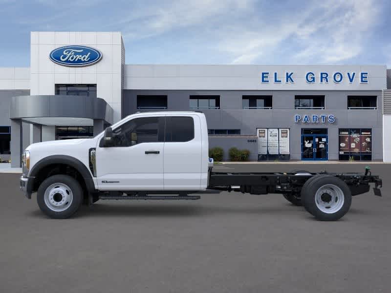 Thumbnail: 2026 Ford F-450 - 3