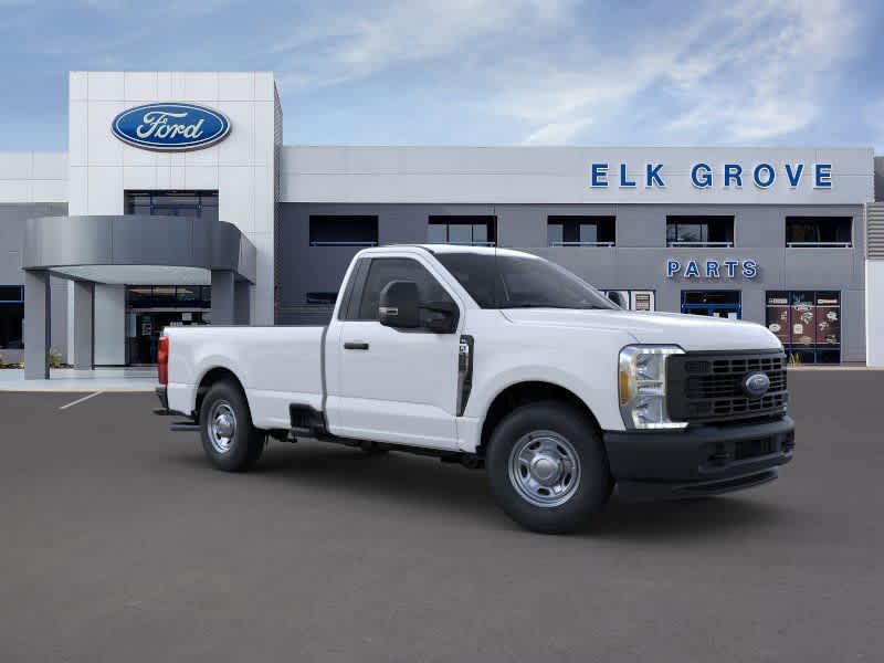 Thumbnail: 2024 Ford F-250 - 7