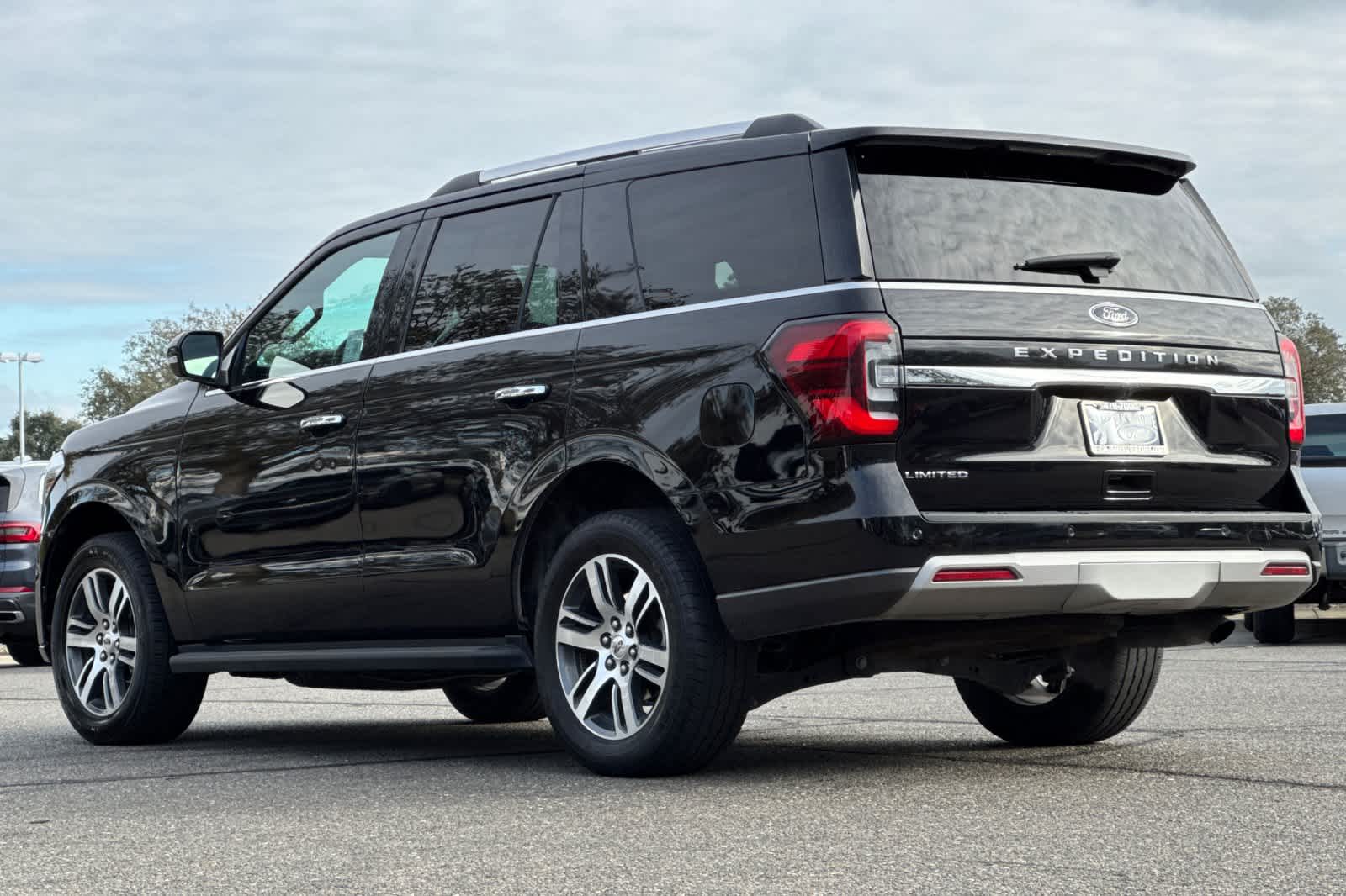 Thumbnail: 2024 Ford Expedition - 6