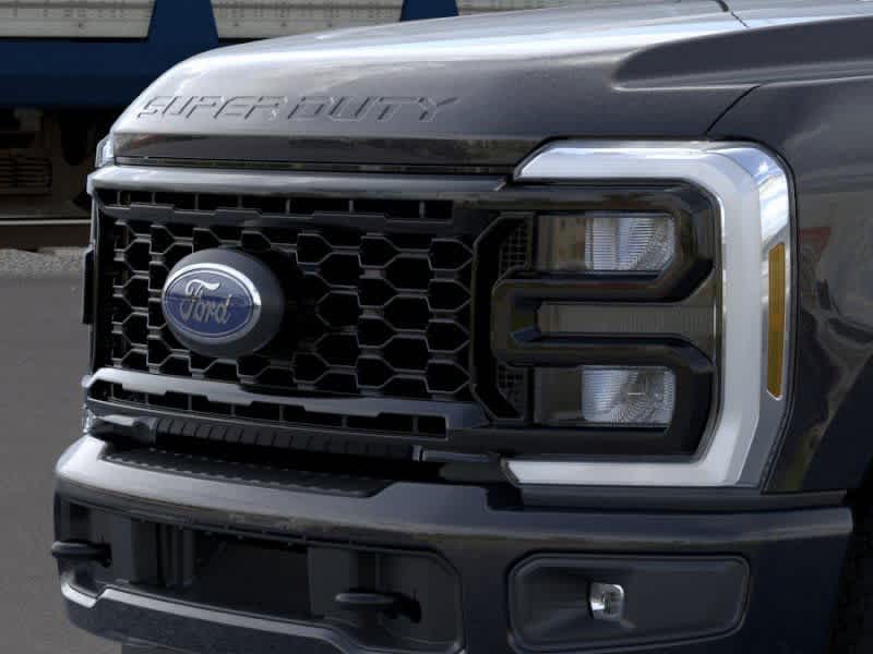 Thumbnail: 2026 Ford F-250 - 17