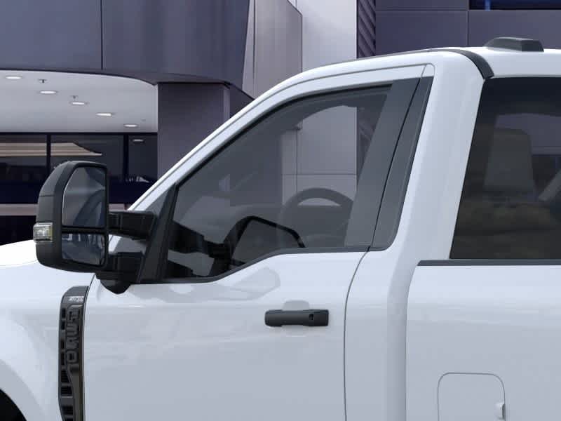 2026 Ford F-350 Super Duty XL - Photo 20