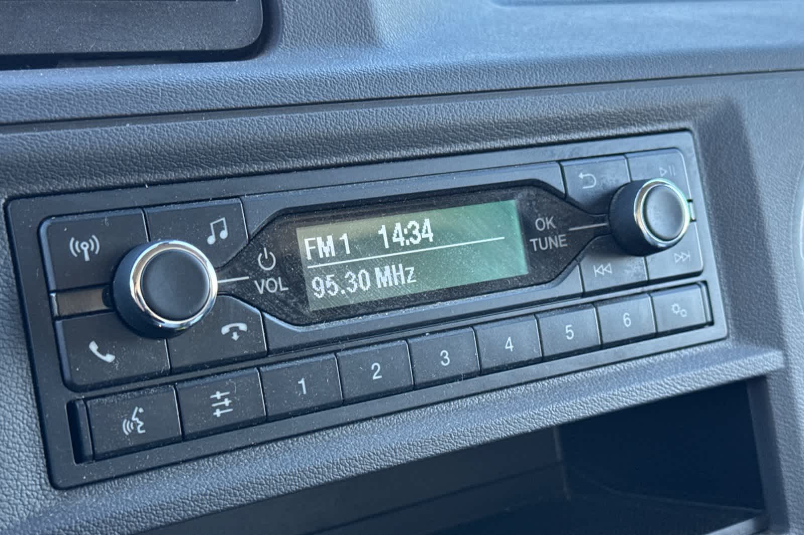 Thumbnail: 2026 Ford Econoline - 16