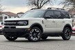  Ford Bronco Sport