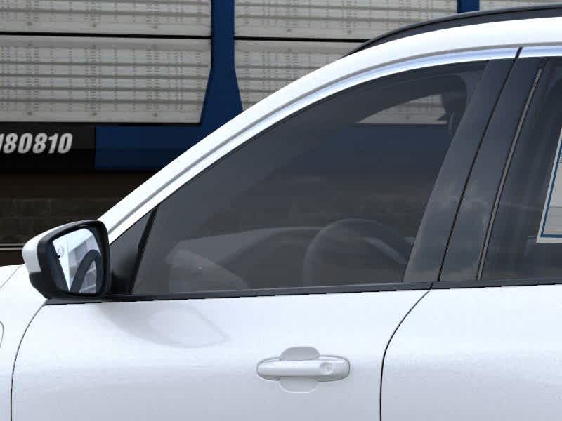 Thumbnail: 2025 Ford Escape - 20