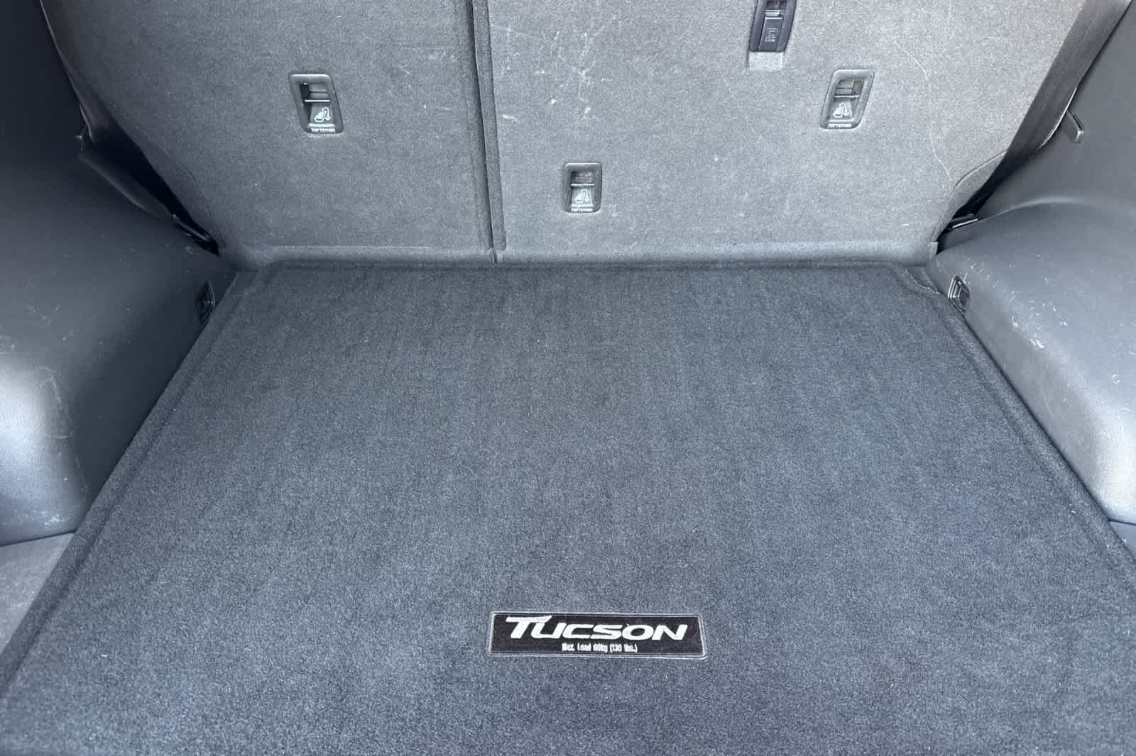 Thumbnail: 2016 Hyundai Tucson - 15