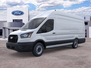 2026 Ford Transit-350 Cargo Base Van High Roof Ext. Van