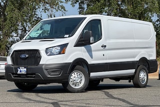 2025 Ford Transit-150 Cargo Base Van Low Roof Van
