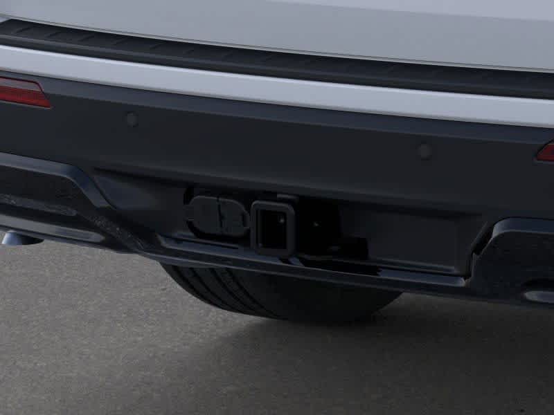 Thumbnail: 2026 Ford Explorer - 23