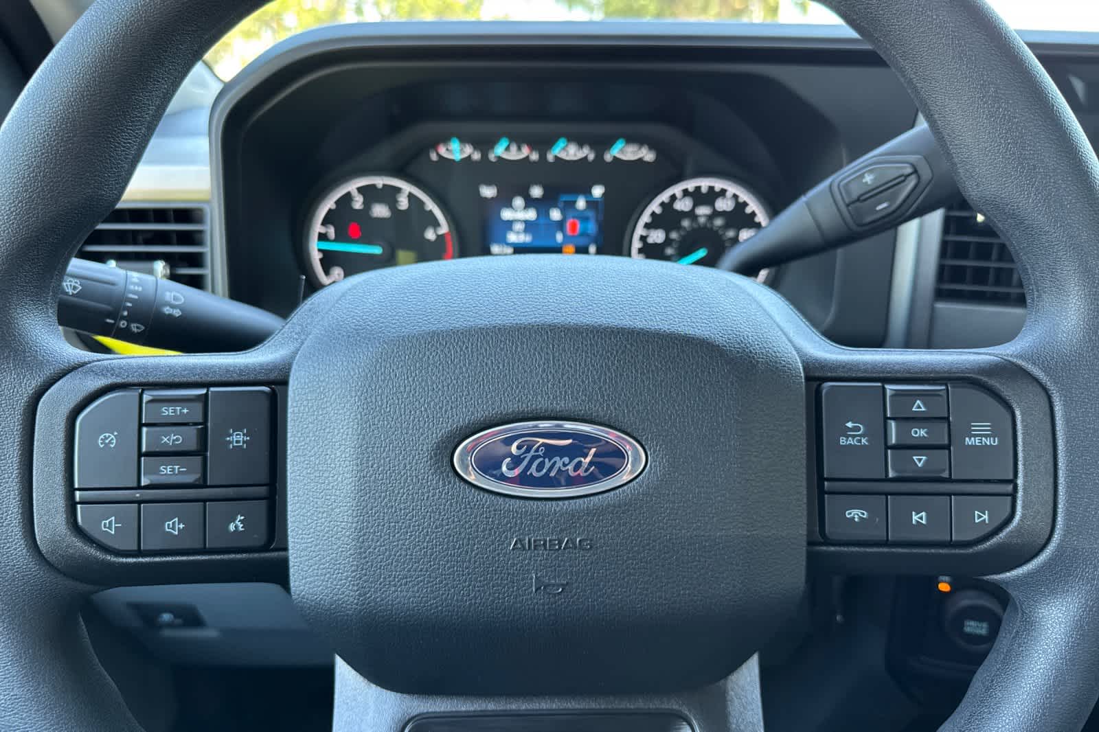 Thumbnail: 2026 Ford F-550 - 20