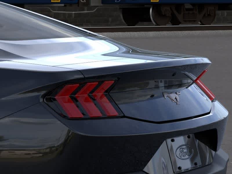 Thumbnail: 2026 Ford Mustang - 22