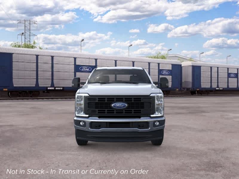 Thumbnail: 2026 Ford F-250 - 8