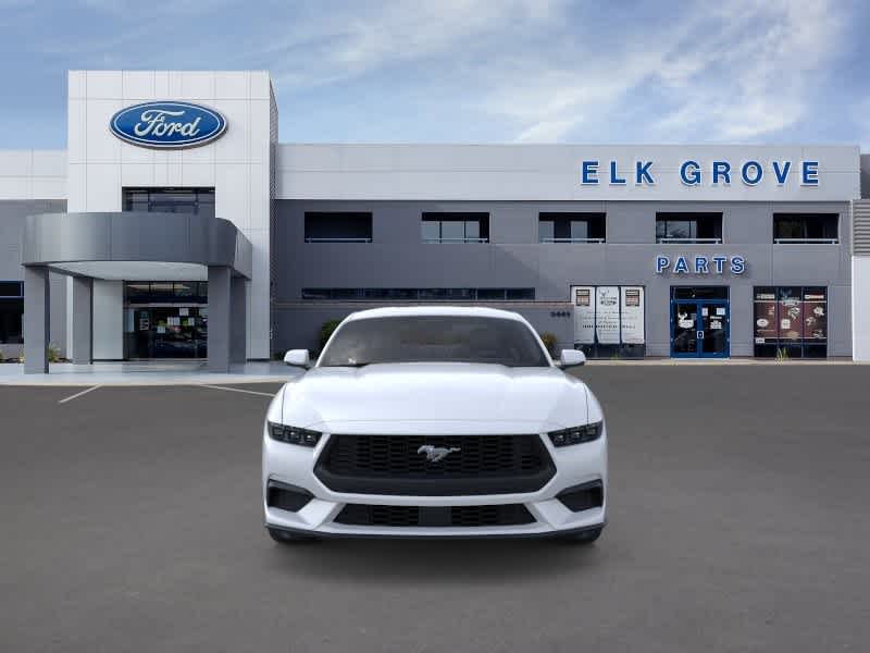 Thumbnail: 2026 Ford Mustang - 27